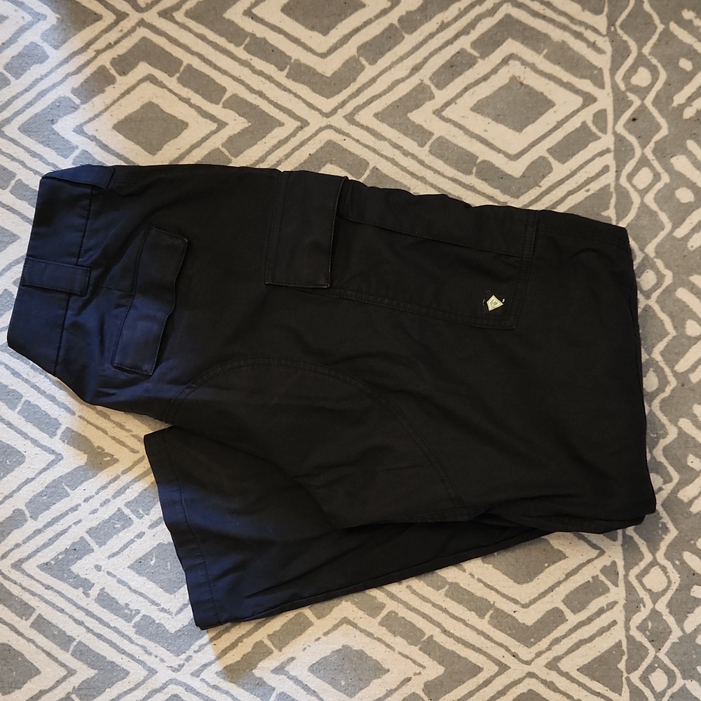First Tactical Gear Work Pants 36x32 Navy